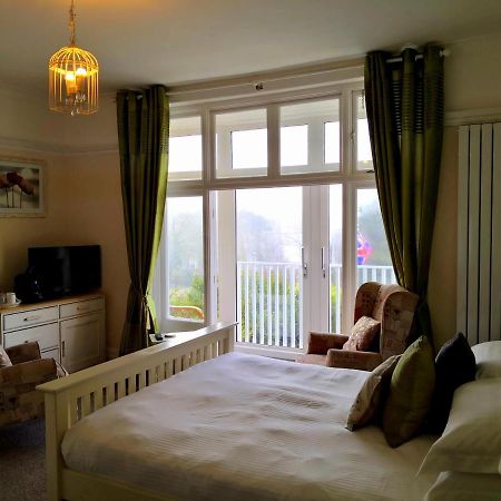 Sunset Guest House Hunstanton Exterior foto A bedroom at the hotel