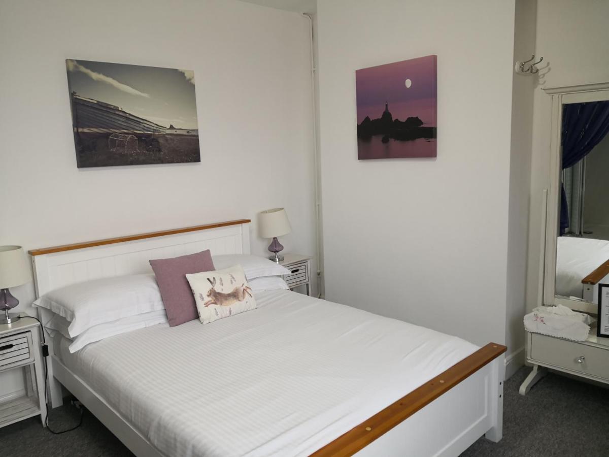 Sunset Guest House Hunstanton Exterior foto