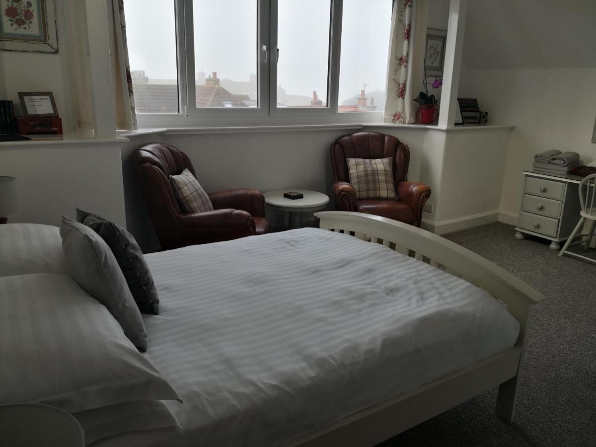 Sunset Guest House Hunstanton Exterior foto