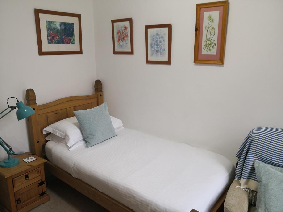 Sunset Guest House Hunstanton Exterior foto A single bed
