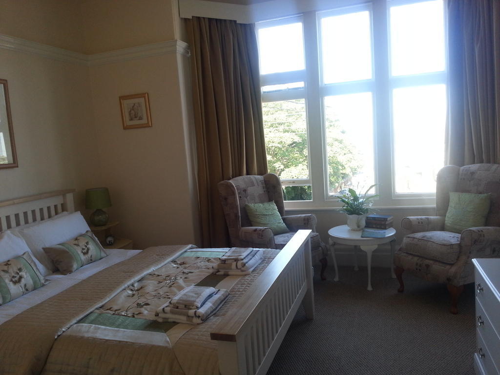 Sunset Guest House Hunstanton Exterior foto