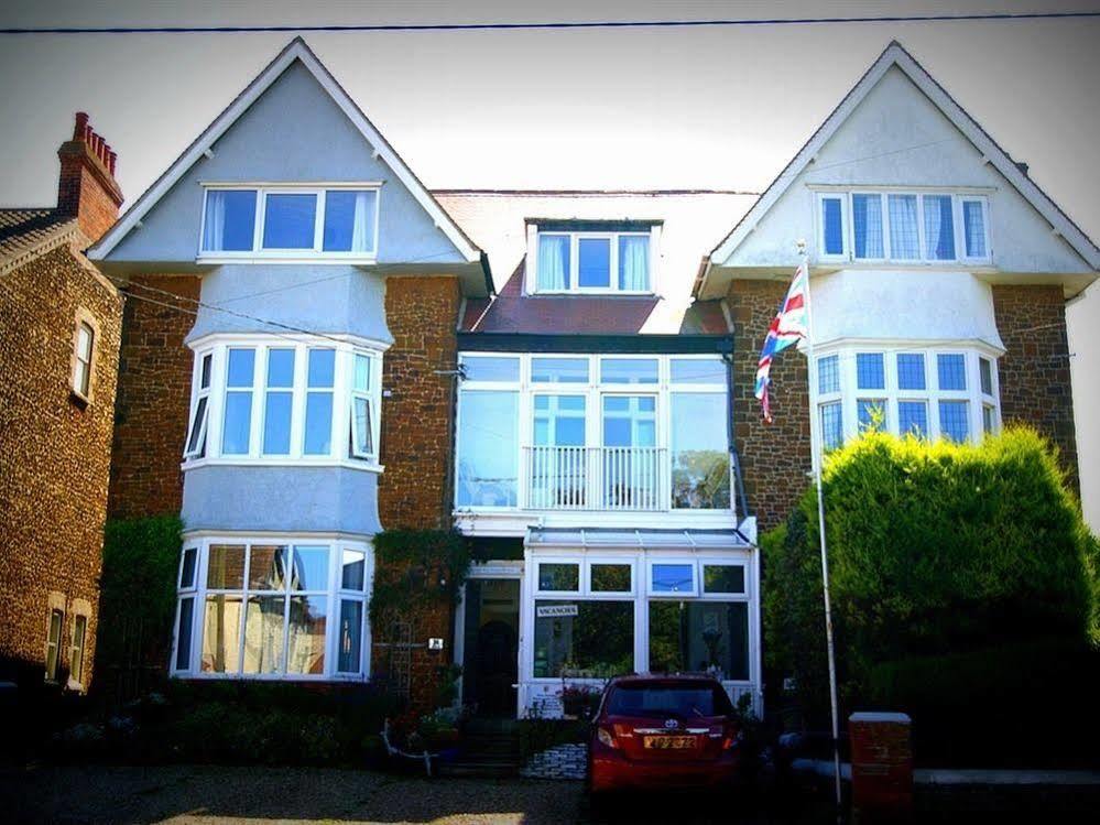 Sunset Guest House Hunstanton Exterior foto The Embassy of South Korea in London